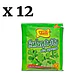 Culantrito con Espinaca Sibarita 31.2g Pack 12 Unidades | Salsa de Culantro Peruana - Miniatura 1