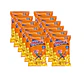 Chizitos Sabor a Queso Tira Pack 12 Bolsas 18g | Snack Peruano Crujiente - Miniatura 2