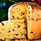 Panetón Todinno Caja 900g Peruano | Tradicional con Pasas y Frutas Confitadas - Miniatura 2