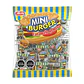 Gomitas Mini Burger Hamburguesa De Fruna Bolsa 36 Unidades.  - Miniatura 1