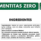 Mentitas Zero Ambrosoli Caja 24 un. Sin Azúcar - Miniatura 2