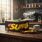 Caja Nestlé Super 8 Oblea Bañada en Chocolate 24 unidades de 29g - Miniatura 2