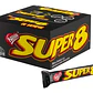 Caja Nestlé Super 8 Oblea Bañada en Chocolate 24 unidades de 29g - Miniatura 1