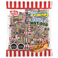 Gomitas Mini Hot Dog Completos Fruna Bolsa 36 un. - Miniatura 1