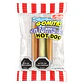 Gomitas Mini Hot Dog Completos Fruna Bolsa 36 un. - Miniatura 2