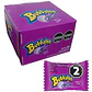 Caja Chicles Bubbaloo X60u Rellenos Sabor Uva | Chicles Peruanos con Relleno Dulce - Miniatura 1