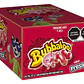 Caja Chicles Bubbaloo X70u Rellenos Sabor Fresa | Chicles Peruanos con Relleno Dulce - Miniatura 1