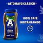 Café Instantáneo Altomayo Clásico 170g | Café Peruano 100% - Miniatura 2
