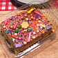Turrón Doña Pepa Tradicional 1 Kg Producto Peruano - Miniatura 2