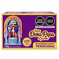 Turrón Doña Pepa Tradicional 1 Kg Producto Peruano - Miniatura 1