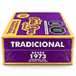 Turrón Doña Pepa Tradicional 1 Kg Producto Peruano - Miniatura 3