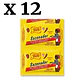 Sazonador Sibarita Ají Panca Sin Picante 9.5g Pack 12 Sobres - Miniatura 1