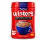 Cocoa Winters Pote 180g Cacao En Polvo Con Vitaminas Minerales - Miniatura 1
