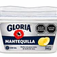 Mantequilla Gloria con Sal – Pote de 390g | 100% Original de Perú - Miniatura 1