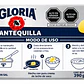 Mantequilla Gloria con Sal – Pote de 390g | 100% Original de Perú - Miniatura 3