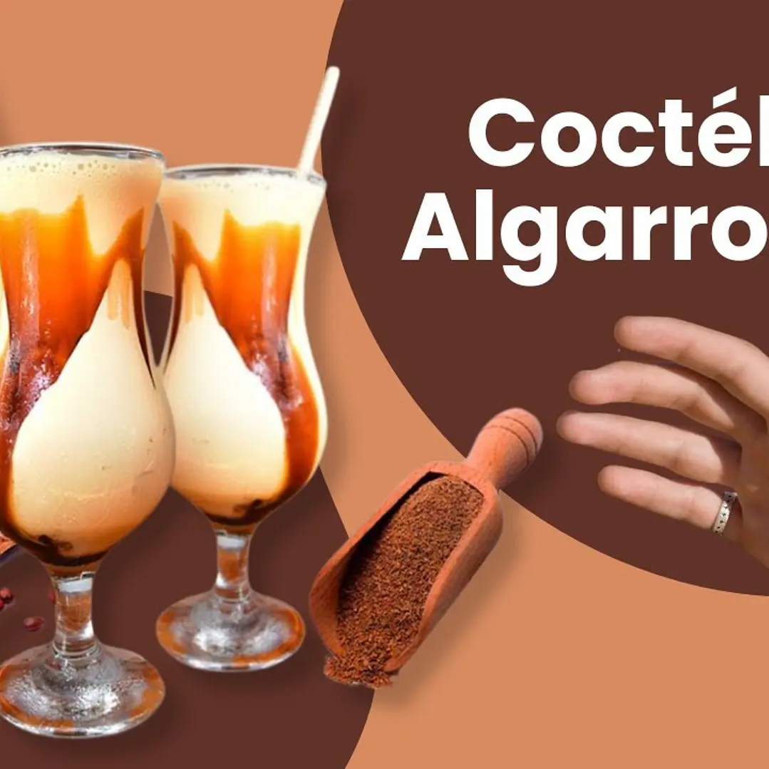 Algarrobina Dusi 700ml Jarabe Algarrobo Natural Peruano 3