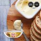 Margarina Sello De Oro Pote 400g Para Cocina Y Reposteria - Miniatura 3