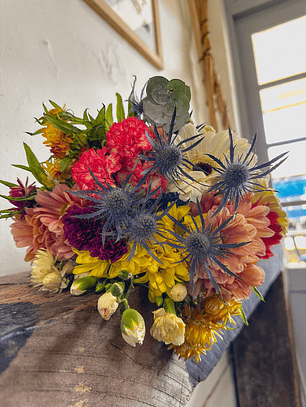 Ramo Torres del Paine