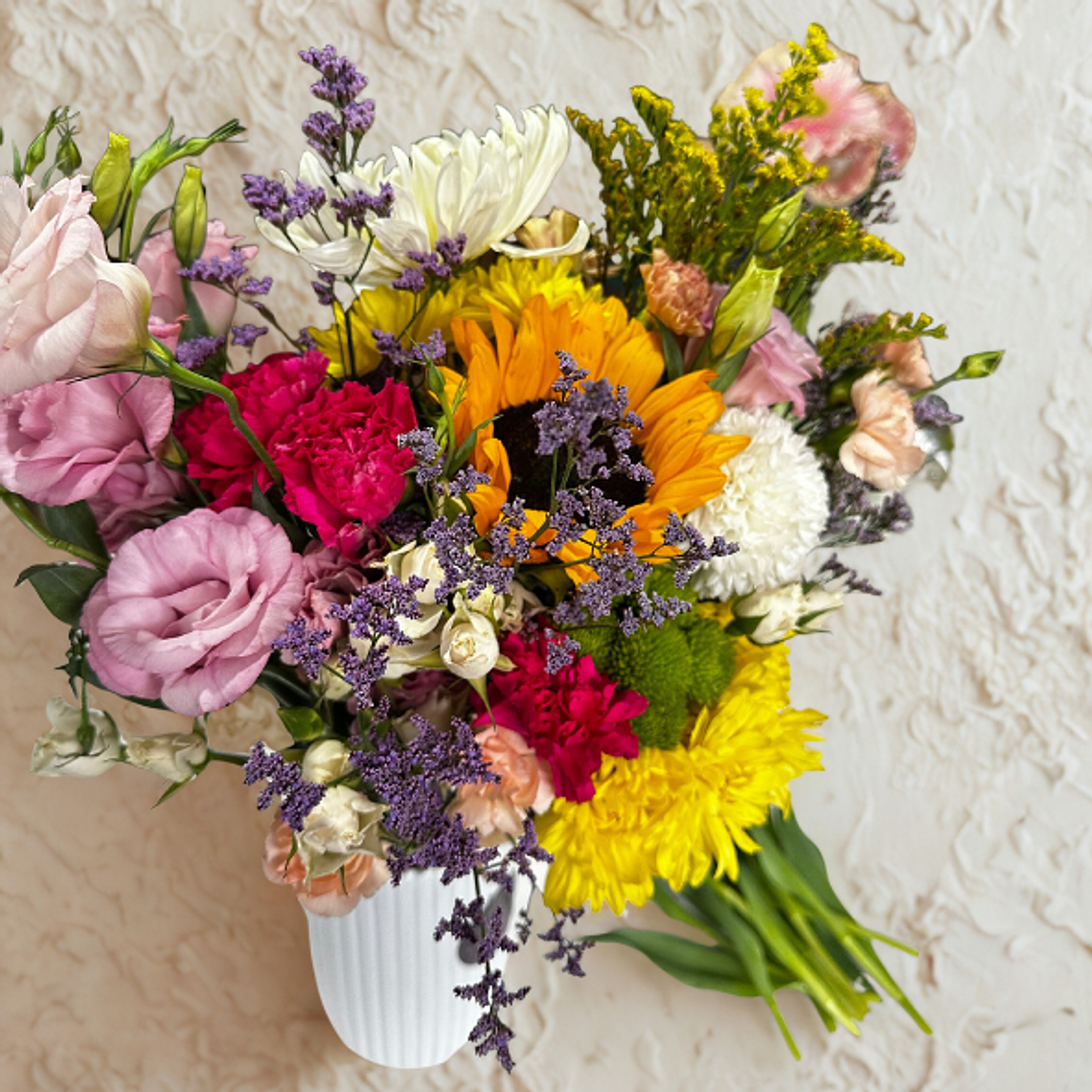 Suscripción Floral 1