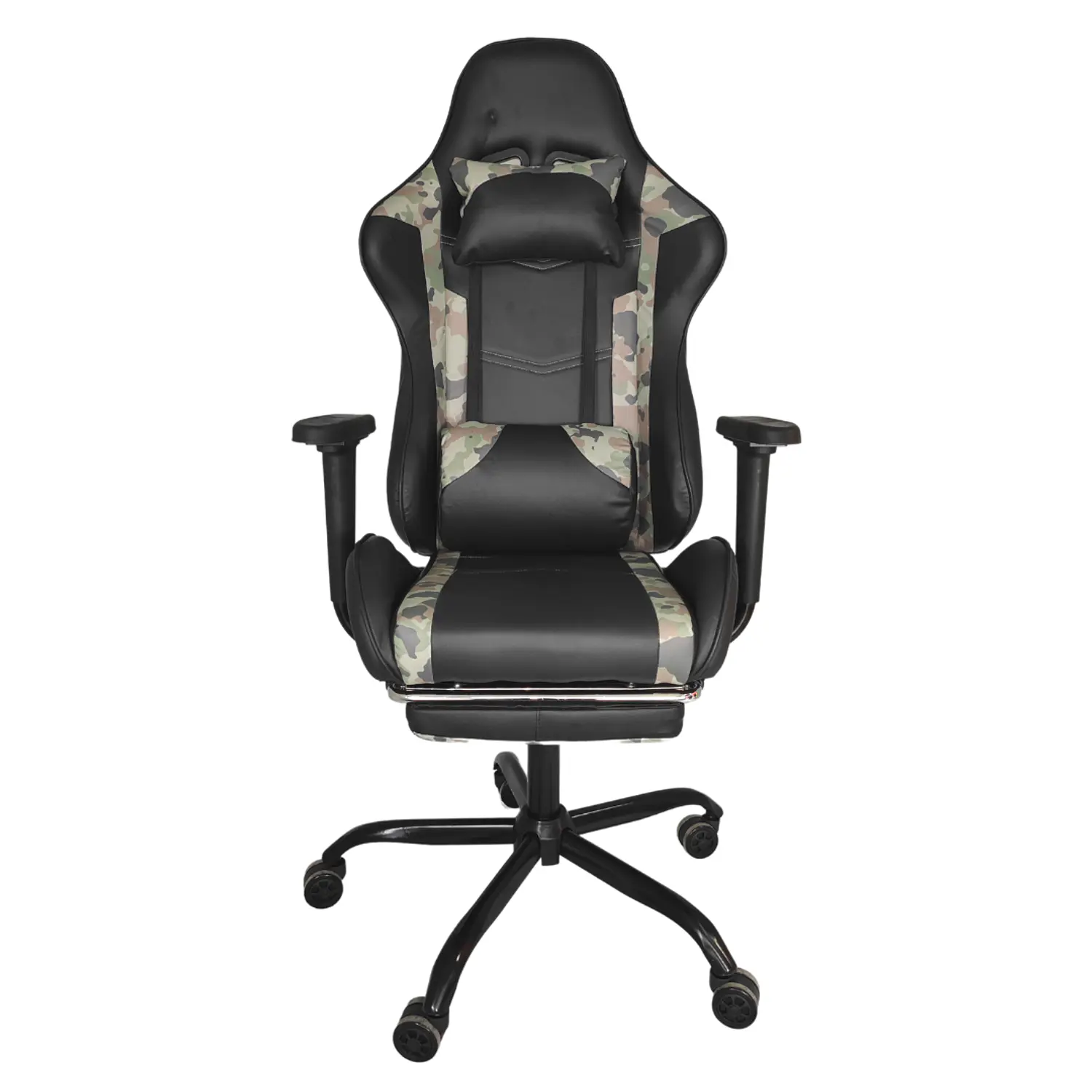 Silla Gamer Militar Combat 2