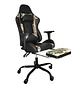 Silla Gamer Militar Combat - Miniatura 8