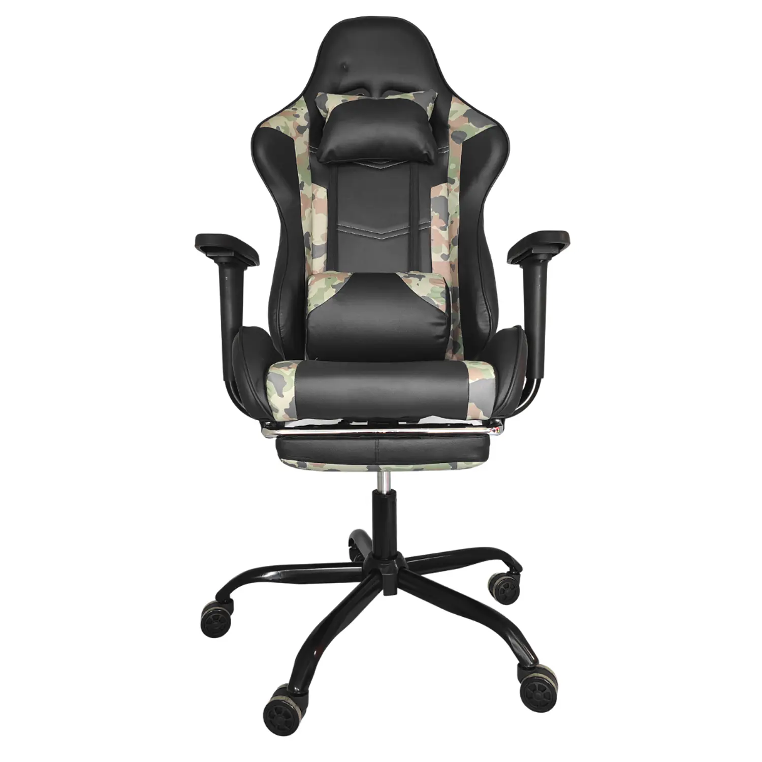 Silla Gamer Militar Combat 1