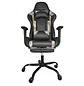 Silla Gamer Militar Combat - Miniatura 1