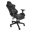 Silla Gamer King Negro