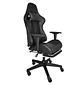 Silla Gamer King Negro - Miniatura 2