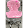 Silla de Manicure Estudio Salón de Belleza y de Escritorio Modelo Radar o Mariposa