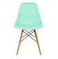Sillas Eames con Patas de Madera - Miniatura 17
