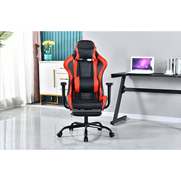 Pack Gamer en Remate Silla mas Mesa Gamer