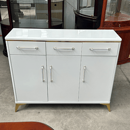 Mueble para Cocina Triple