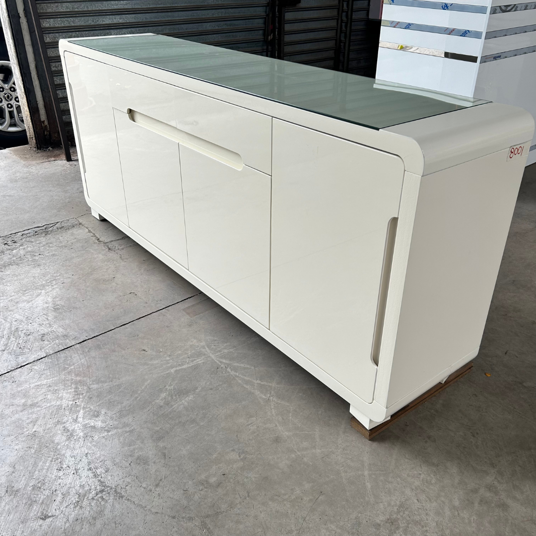 Mueble Estilo Rack