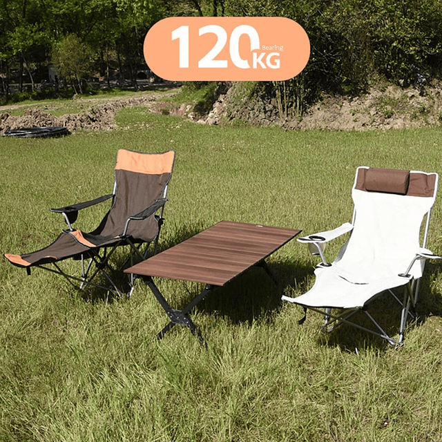 Silla para Camping 