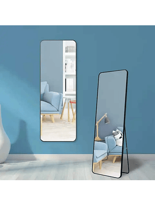 Espejo Rectangular Clásico