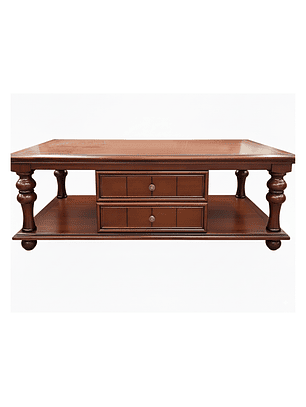 Mesa de Centro Clásica Venecia  