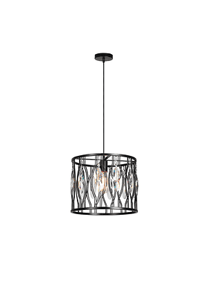 Lampara Colgante Porta E27