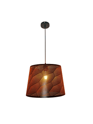 Lámpara Colgante Porta E27