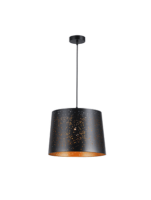 Lámpara Colgante Porta E27