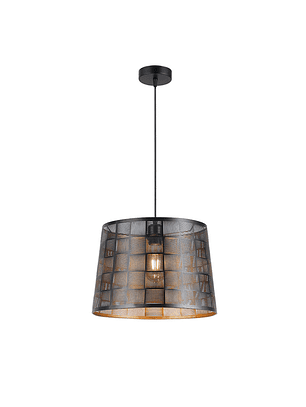 Lámpara Colgante Porta E27