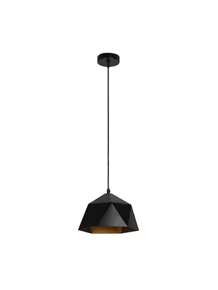 Lámpara Colgante Porta E27