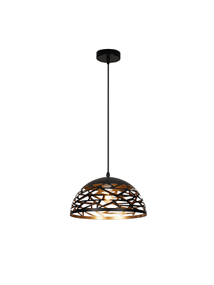 Lámpara Colgante Porta E27