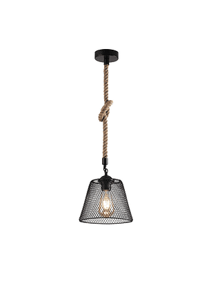 Lámpara Colgante Porta E27