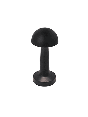 Lámpara Cargable Hongo Negro 3000k/4000k/6500k