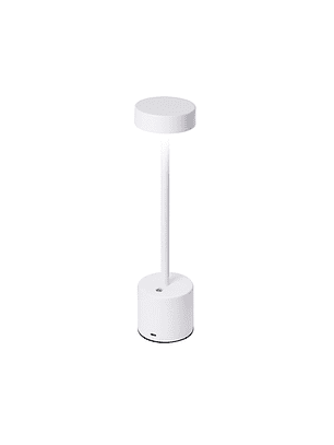 Lámpara Cargable 603 Blanco 3000k/4000k/6500k