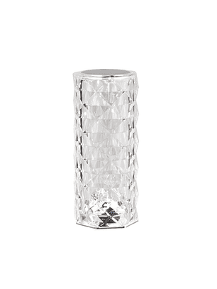 Lámpara Recargable Florerol Transparente 6500k/4000k/3000k