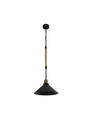 Lámpara Colgante E27