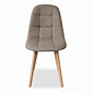 SILLA CAPITONÉ LINO - Miniatura 2