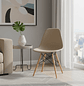 Sillas Eames con Patas de Madera - Miniatura 15
